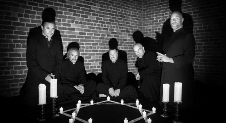 "Sol Invictus", czyli Faith No More wracają z nową płytą