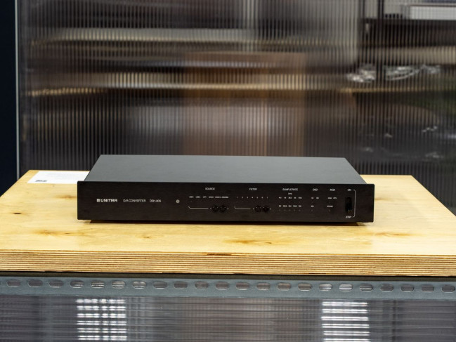 Unitra DSH-805