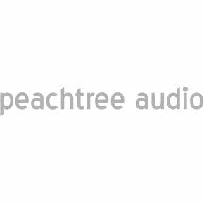 PEACHTREE AUDIO