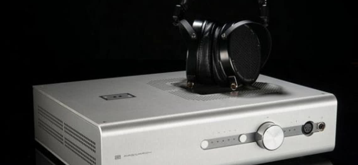 Wzmacniacz Schiit Ragnarok w salonie Q21