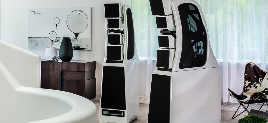 Audio Video Show 2022 - największe atrakcje tegorocznej edycji