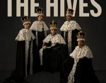 The Hives Forever Forever The Hives
