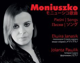 Moniuszko - pieśni