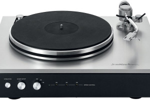 Gramofon Luxman PD-151