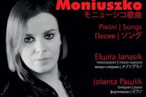 Moniuszko - pieśni
