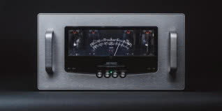 Referencyjny wzmacniacz lampowy Audio Research Reference 160M