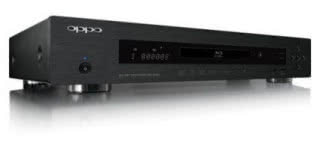Prezentacja odtwarzaczy Blu-Ray Oppo w wersji region free w Q21