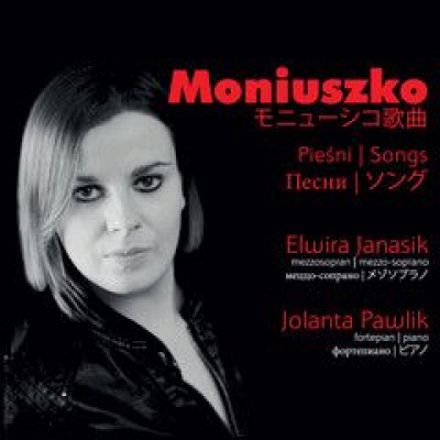 Moniuszko - pieśni