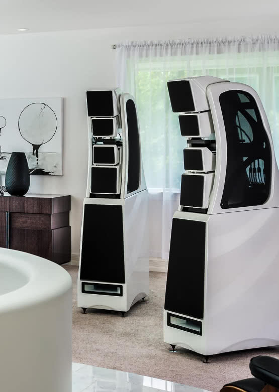 Audio Video Show 2022 - największe atrakcje tegorocznej edycji