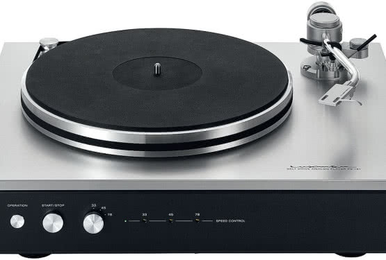 Gramofon Luxman PD-151