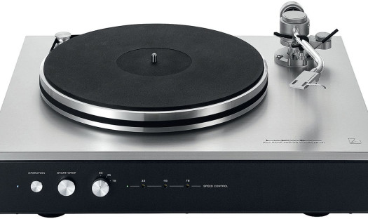 Gramofon Luxman PD-151