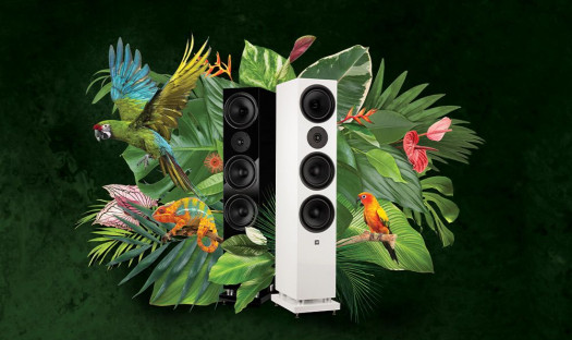 Wilson kontynuuje akcję promocyjną i przedłuża 10-letnią gwarancję na swoje pasywne kolumny głośnikowe