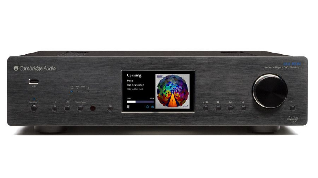 Cambridge Audio AZUR 851N