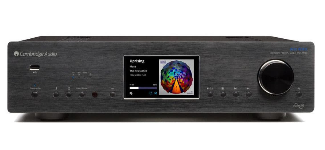 Cambridge Audio AZUR 851N