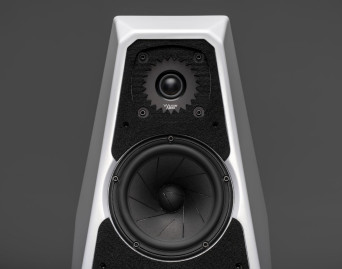 Wilson Audio Sabrina V - nowa odsłona kolumn, a wraz z nią kilka zmian