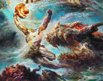 Giants &amp; Monsters