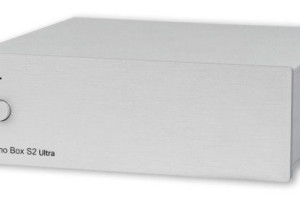 Pro-Ject Phono Box S2 Ultra / CD BOX DS2