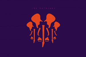 "Faceless" - Joe Satriani ujawnia drugi singiel zapowiadający nową płytę