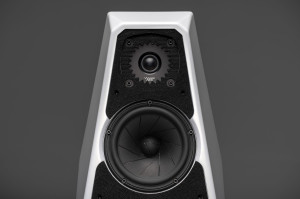 Wilson Audio Sabrina V - nowa odsłona kolumn, a wraz z nią kilka zmian
