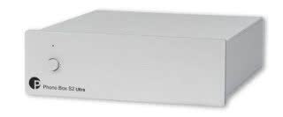 Pro-Ject Phono Box S2 Ultra / CD BOX DS2