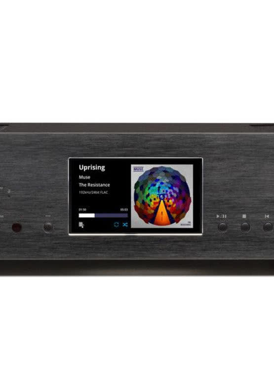 Cambridge Audio AZUR 851N