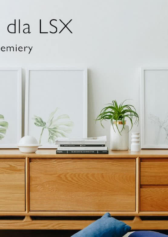 AirPlay 2 dla KEF LSX