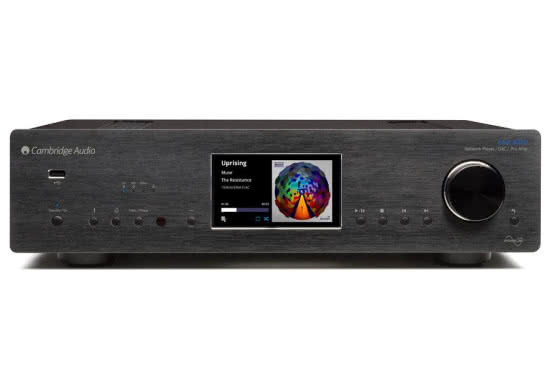 Cambridge Audio AZUR 851N