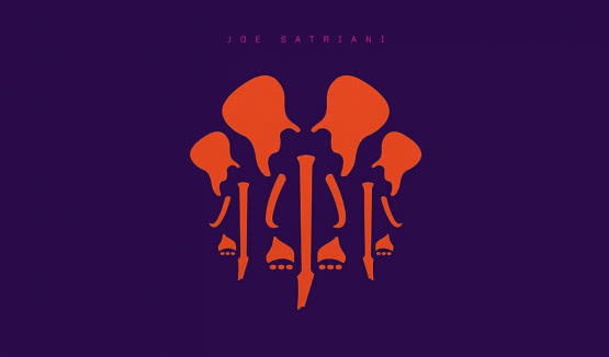"Faceless" - Joe Satriani ujawnia drugi singiel zapowiadający nową płytę
