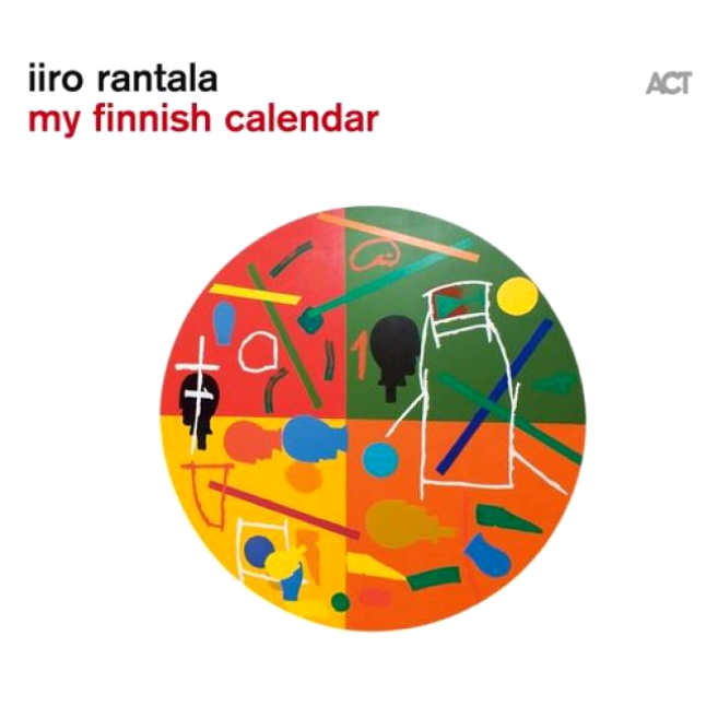 My Finnish Calendar