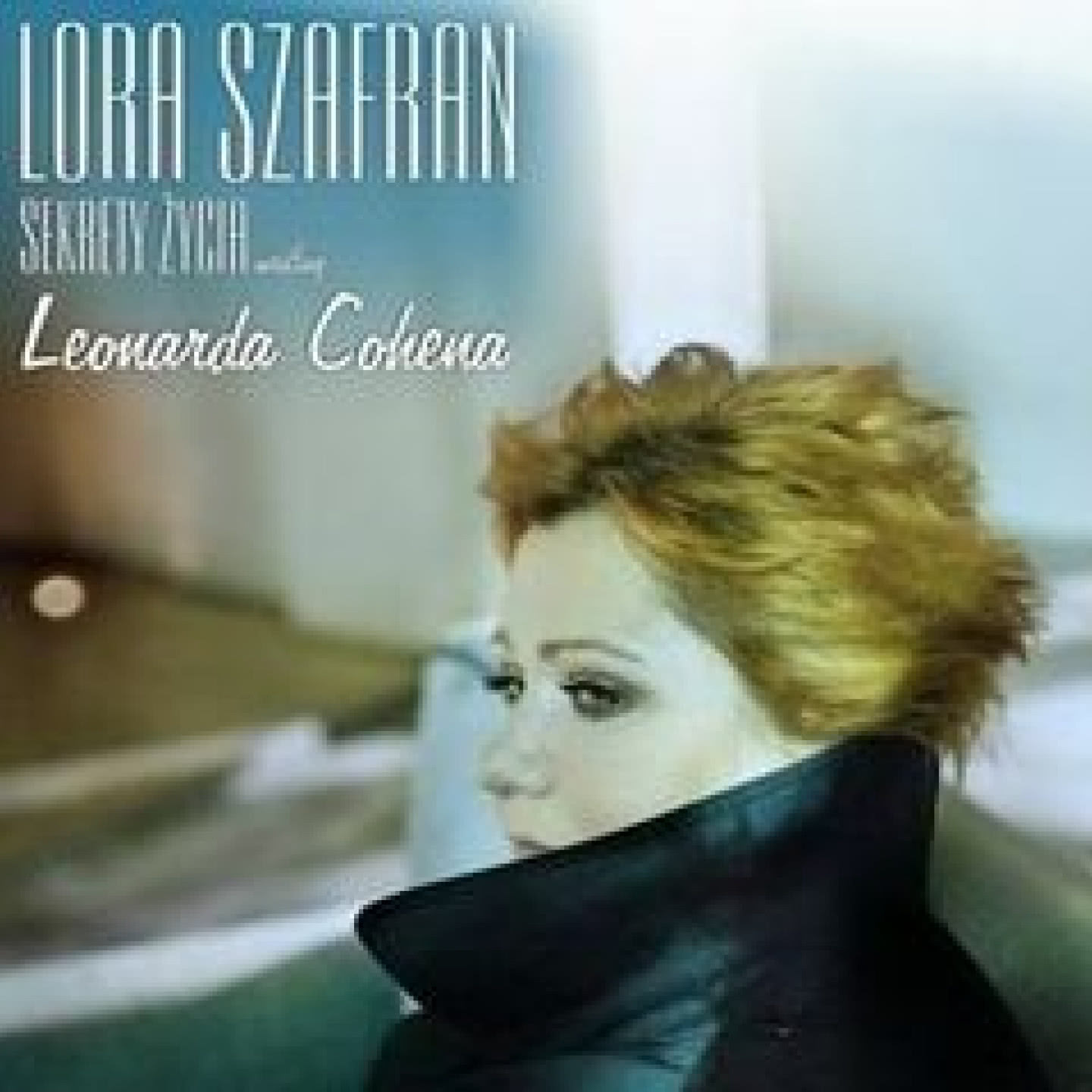 Sekrety życia według Leonarda Cohena