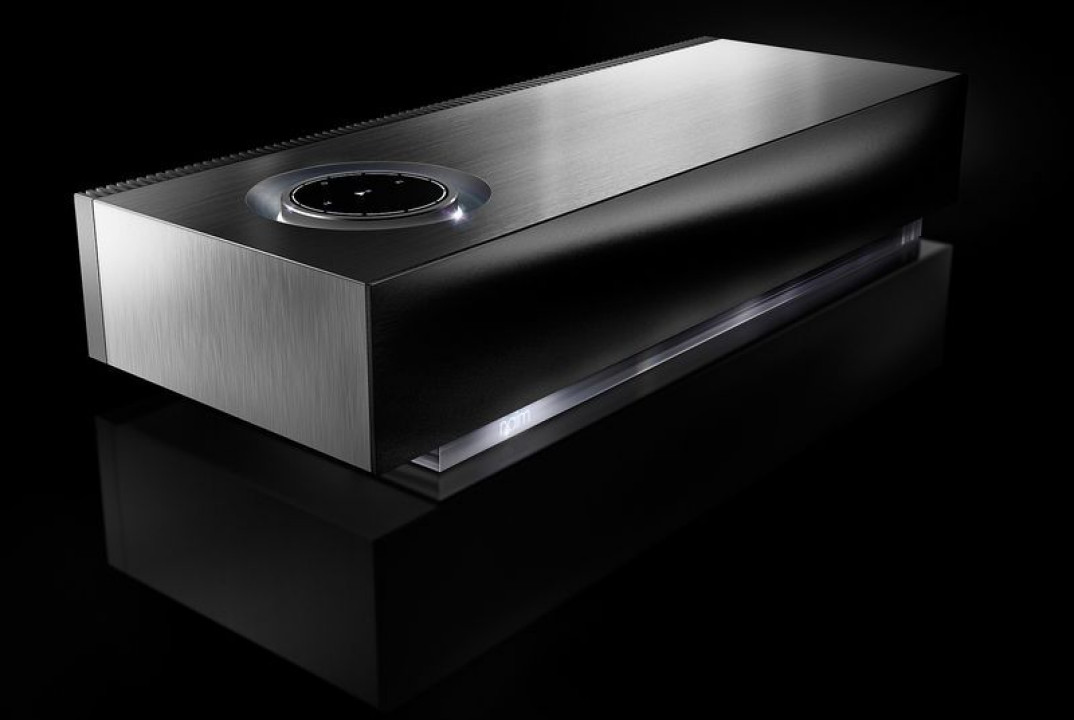 Naim MUSO w ofercie wrocławskiego salonu audio-video FUSIC