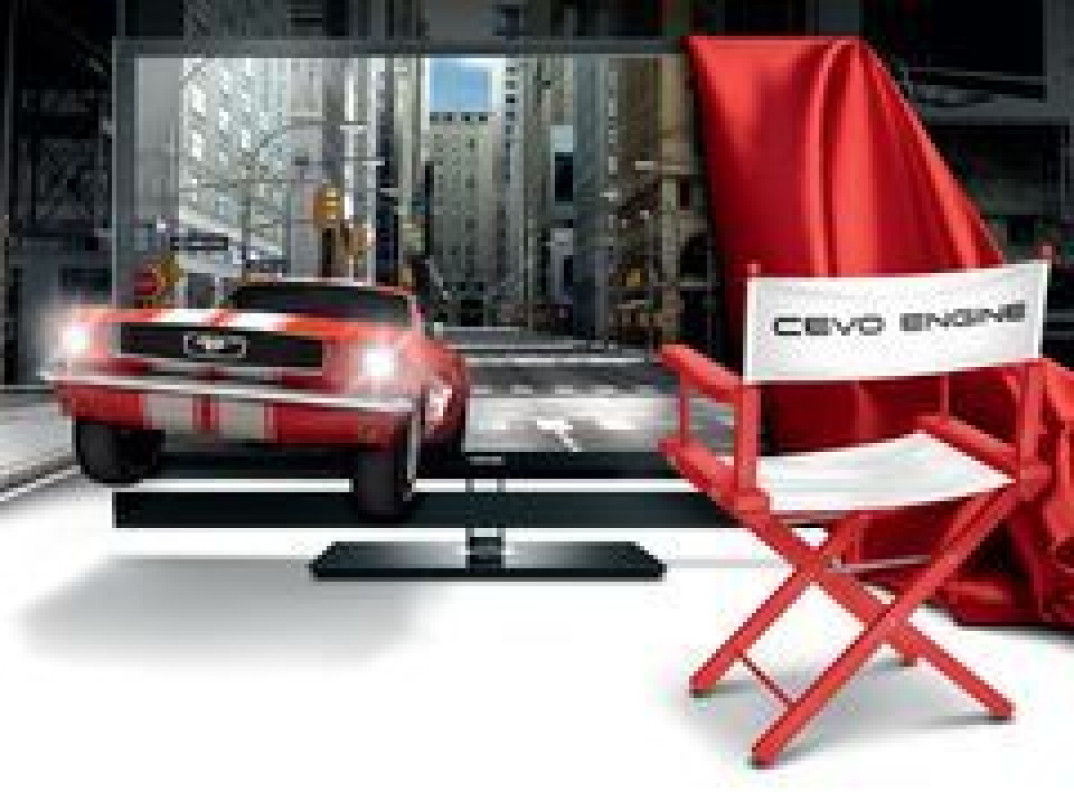 All Inclusive TV: nowa promocja Toshiby