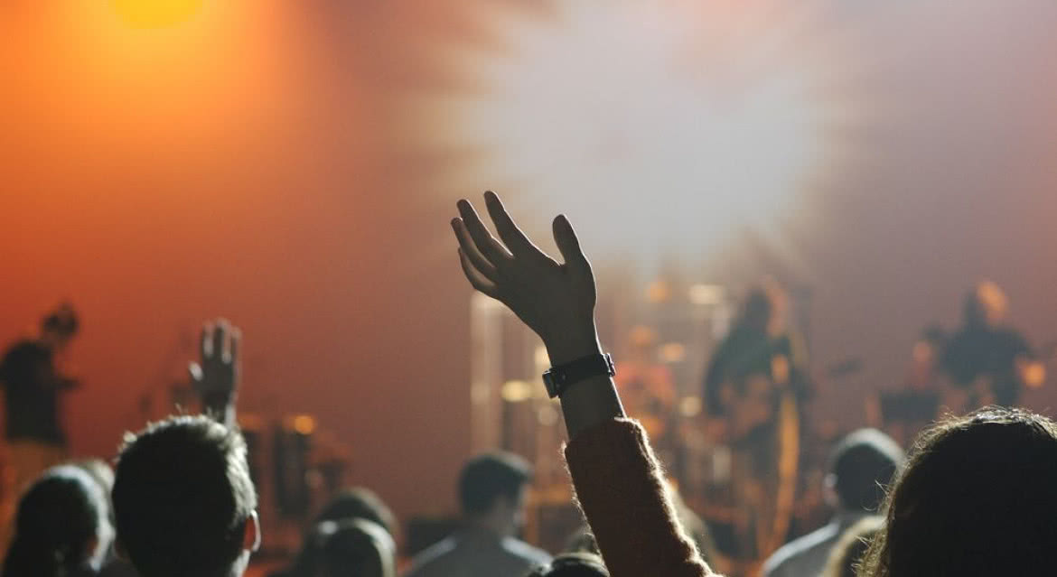 Muzyczna oferta Orange