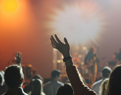 Muzyczna oferta Orange