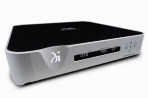 Wadia 321