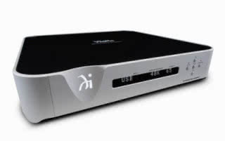 Wadia 321