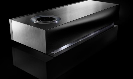 Naim MUSO w ofercie wrocławskiego salonu audio-video FUSIC