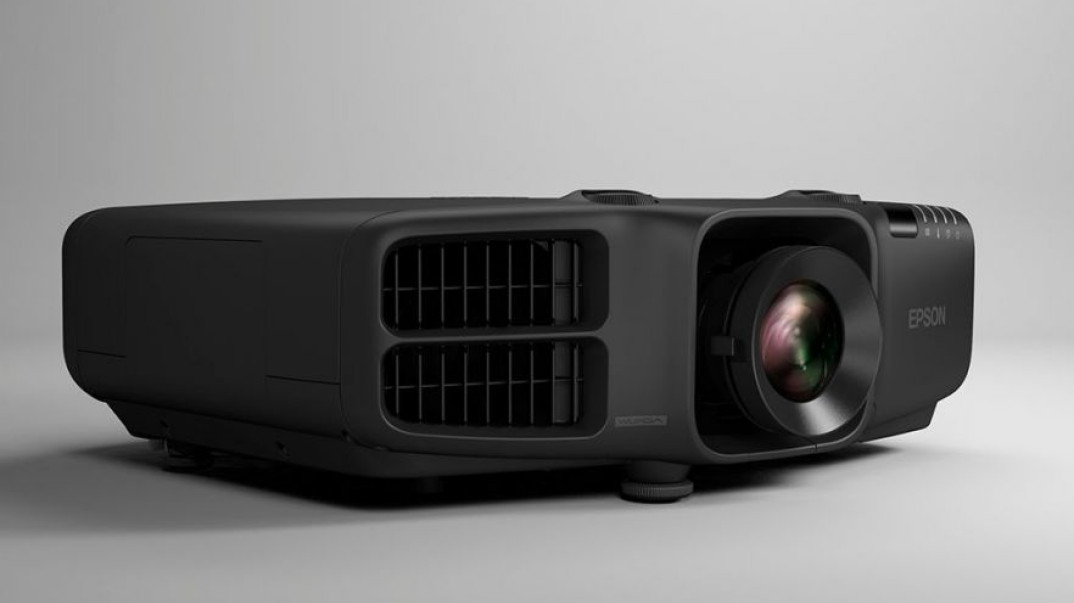 Projektory instalacyjne Epson z serii EB-G6000