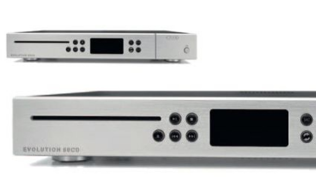 Creek Evolution 50CD