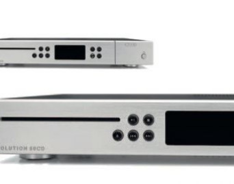 Creek Evolution 50CD