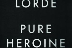 Pure Heroine