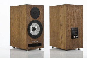 Odsłuchy najnowszych kolumn Pylon Audio Ruby Monitor w Q21