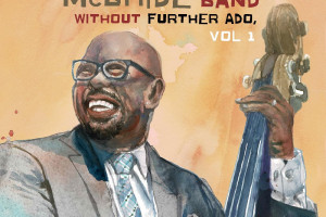 Without Further Ado, Vol. 1