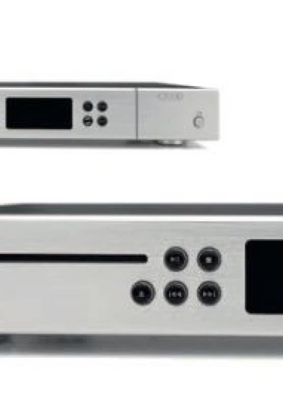 Creek Evolution 50CD