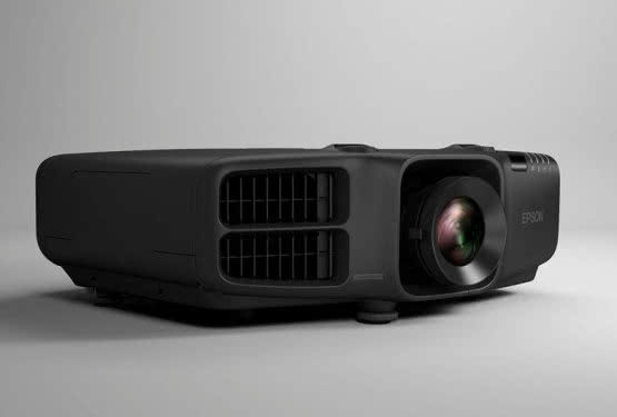 Projektory instalacyjne Epson z serii EB-G6000