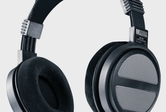 Słuchawki German Maestro GMP 400
