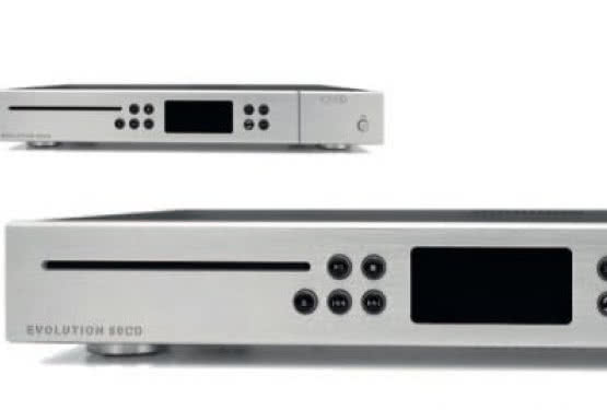 Creek Evolution 50CD