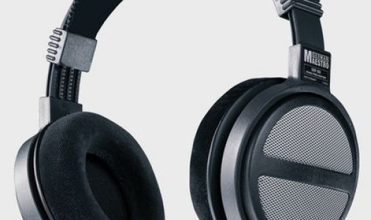 Słuchawki German Maestro GMP 400