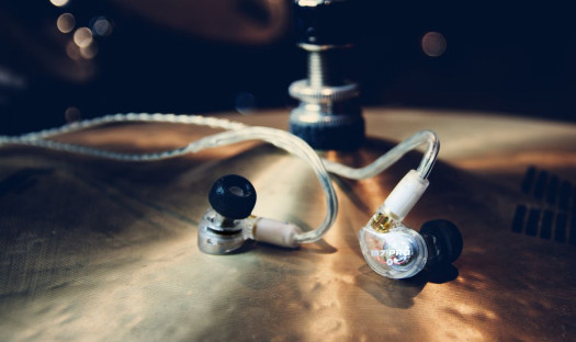 Słuchawki Mee Audio M7 Pro 