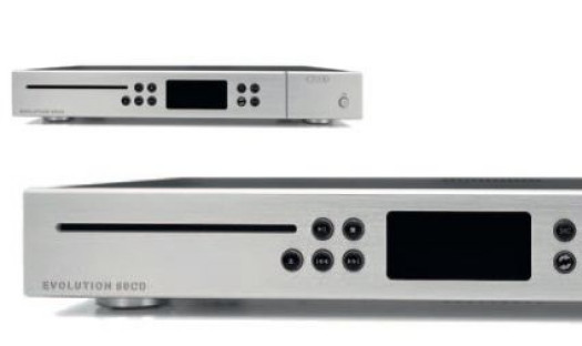 Creek Evolution 50CD